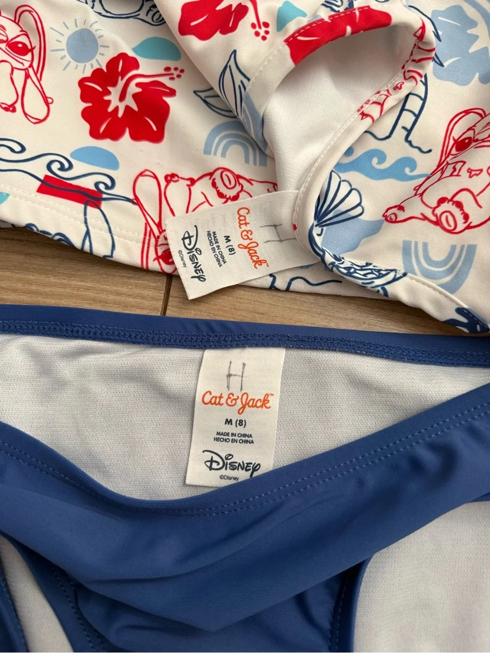 Girls size 8 clothes bundle